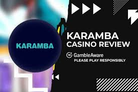 Karamba Casino 2026 – Registrering 1013515051 Karamba Casino 2026 – Registrering 1013515051