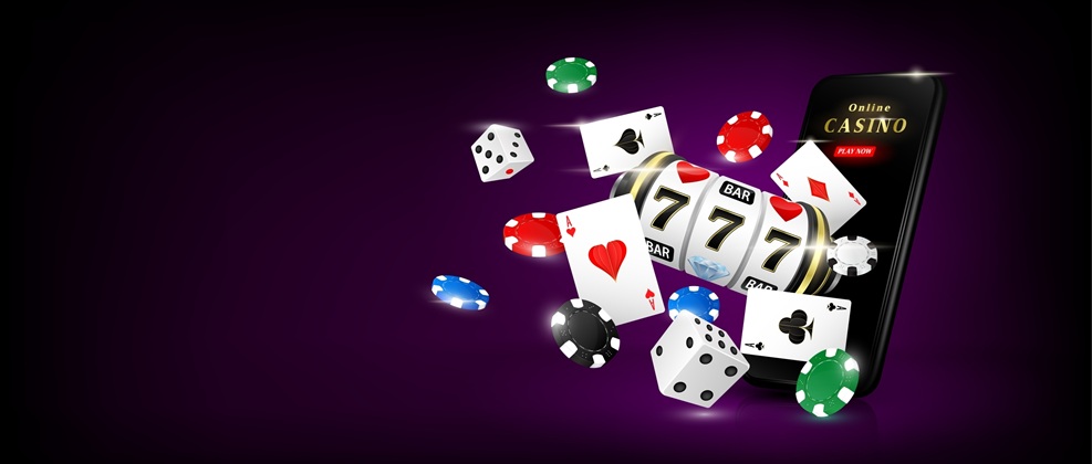 La Mejor Forma de Diseño Intuitivo en Casinos La Mejor Forma de Diseño Intuitivo en Casinos
