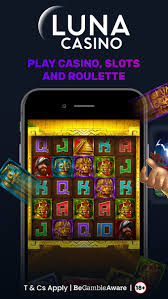 Luna Casino DK - Oplev en Magisk Spilverden Luna Casino DK - Oplev en Magisk Spilverden