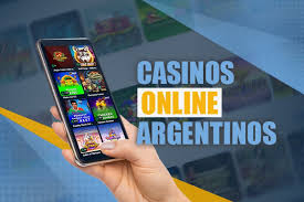 Mejor Casino Online en Argentina Descubre la Diversión y Ganancias Mejor Casino Online en Argentina Descubre la Diversión y Ganancias