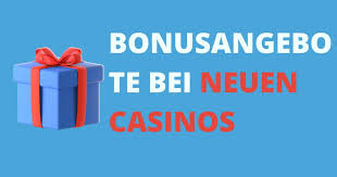 Neue seriöse Online Casinos Sicheres Spielvergnügen im Netz Neue seriöse Online Casinos Sicheres Spielvergnügen im Netz