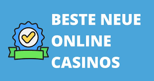 Neue seriöse Online Casinos Sicheres Spielvergnügen im Netz Neue seriöse Online Casinos Sicheres Spielvergnügen im Netz