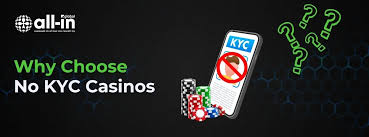 No ID Casino The Future of Online Gambling -1082460776 No ID Casino The Future of Online Gambling -1082460776