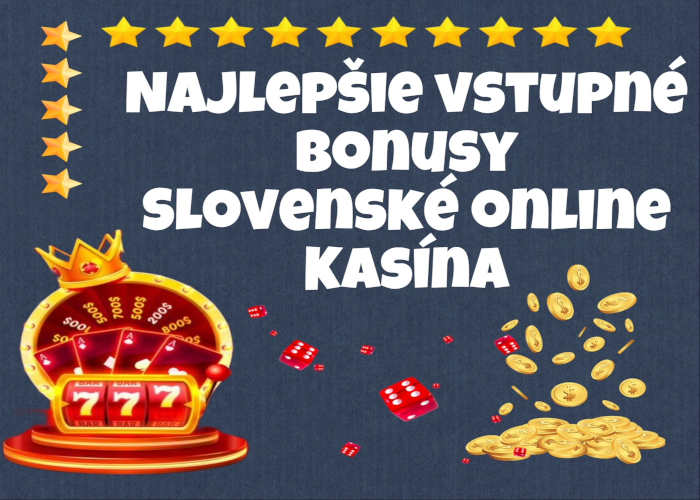 Nove online casino v Slovensku Kde nájdete najlepšie možnosti zábavy Nove online casino v Slovensku Kde nájdete najlepšie možnosti zábavy