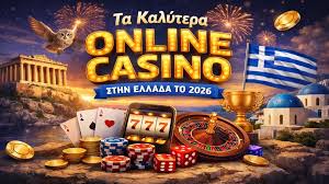 Καλύτερα ελληνικά online casino για το 2023 Καλύτερα ελληνικά online casino για το 2023