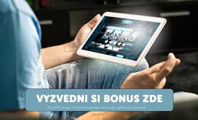 Online Casino CZ Bonus Jak Získat Nejlepší Nabídky a Výhody Online Casino CZ Bonus Jak Získat Nejlepší Nabídky a Výhody
