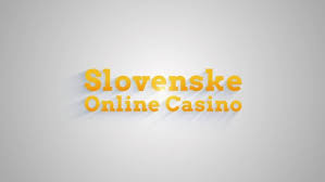 Online kasíno na Slovensku Prehľad a porovnanie Online kasíno na Slovensku Prehľad a porovnanie