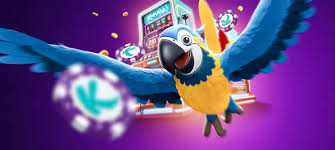 Oplev den Fantastiske Verden af Karamba Casino Oplev den Fantastiske Verden af Karamba Casino