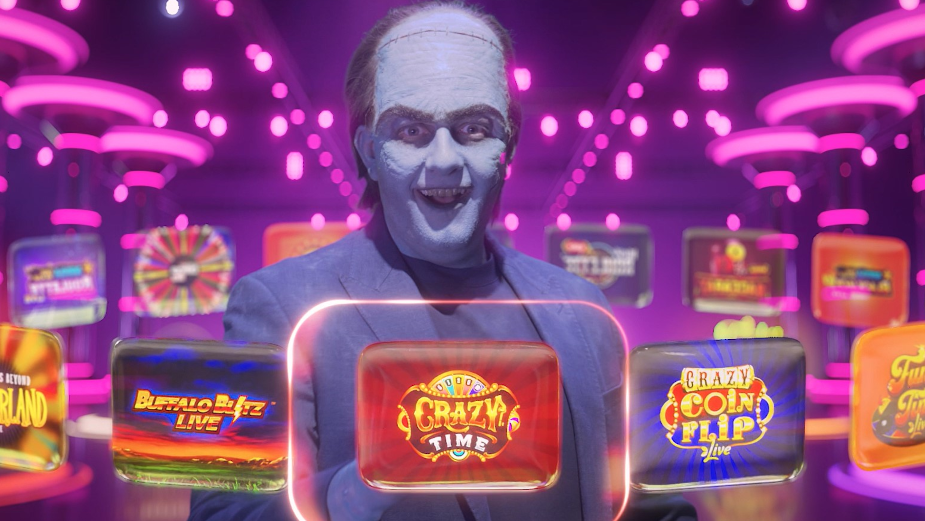 Oplev det Spændende hos Play OJO Casino DK Oplev det Spændende hos Play OJO Casino DK