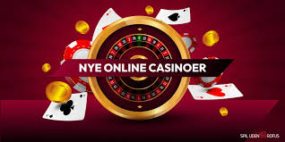 Oplev Nye Casinoer i Danmark Din Guide til de Bedste Spilmuligheder Oplev Nye Casinoer i Danmark Din Guide til de Bedste Spilmuligheder