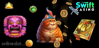 Oplev Spændingen med Swift Casino DK 1061041551 Oplev Spændingen med Swift Casino DK 1061041551