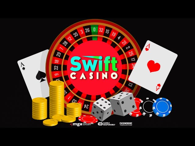 Oplev Spændingen med Swift Casino DK 1061041551 Oplev Spændingen med Swift Casino DK 1061041551