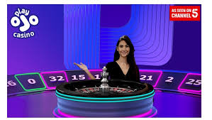 Oplev Spændingen ved Play OJO Casino DK 842908348 Oplev Spændingen ved Play OJO Casino DK 842908348