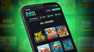 Oplev Spændingen ved Swift Casino DK Din Ultimative Spiloplevelse Oplev Spændingen ved Swift Casino DK Din Ultimative Spiloplevelse
