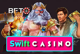 Oplev Swift Casino DK En Ultimativ Spiloplevelse Oplev Swift Casino DK En Ultimativ Spiloplevelse