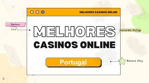 Os Melhores Cassinos Online em Portugal Descubra as Ofertas Os Melhores Cassinos Online em Portugal Descubra as Ofertas