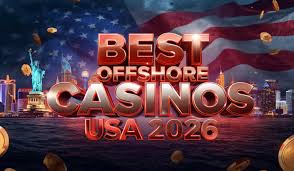 Overseas Casinos Accepting UK Players A Comprehensive Guide Overseas Casinos Accepting UK Players A Comprehensive Guide