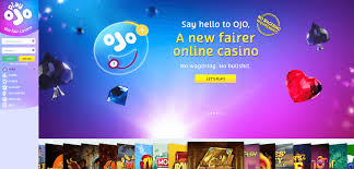 Play OJO Casino 2026 – En Guide til Fremtidens Spilloplevelser Play OJO Casino 2026 – En Guide til Fremtidens Spilloplevelser