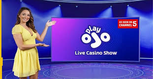 Play OJO Casino DK – En Guide til Online Spil Play OJO Casino DK – En Guide til Online Spil