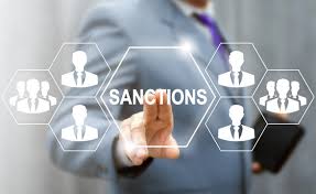 Sanction Lawyer Your Guide to Legal Defense Against Sanctions Sanction Lawyer Your Guide to Legal Defense Against Sanctions