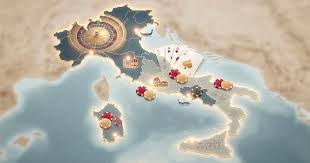 Scopri i Nuovi Casino Online Le Ultime Tendenze del Gioco Digitale Scopri i Nuovi Casino Online Le Ultime Tendenze del Gioco Digitale