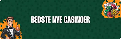 Sikre Nye Udenlandske Casinoer En Guide til Sikker Online Spiloplevelse Sikre Nye Udenlandske Casinoer En Guide til Sikker Online Spiloplevelse