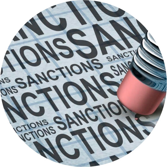 The Essential Role of a Sanction Lawyer in Navigating Legal Challenges The Essential Role of a Sanction Lawyer in Navigating Legal Challenges