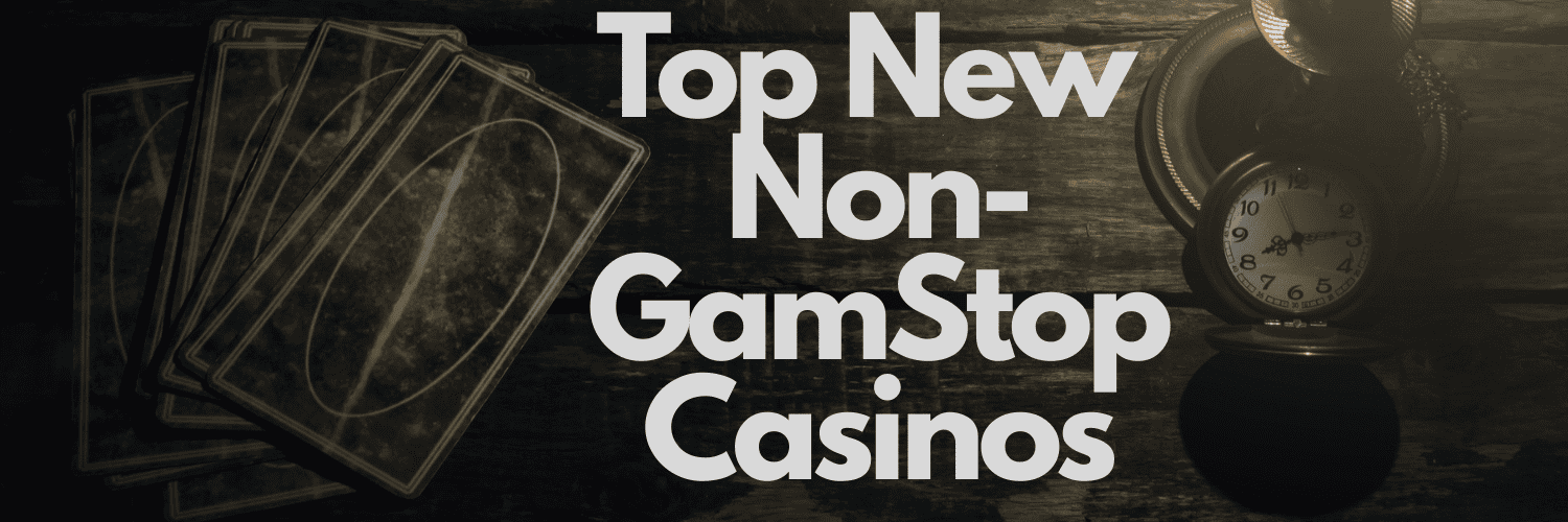The Evolution and Impact of Online Casinos Not Part of GamStop The Evolution and Impact of Online Casinos Not Part of GamStop