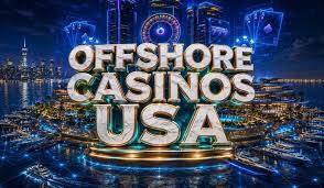The Rise and Safety of Overseas Online Casinos The Rise and Safety of Overseas Online Casinos