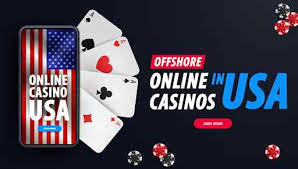 The Rise and Safety of Overseas Online Casinos The Rise and Safety of Overseas Online Casinos