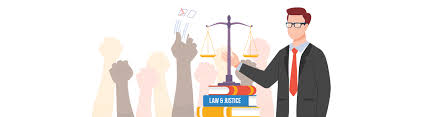 The Vital Role of Human Rights Lawyers in the Pursuit of Justice The Vital Role of Human Rights Lawyers in the Pursuit of Justice