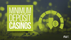 Top £1 Deposit Casinos in the UK Enjoy Gaming Without Breaking the Bank Top £1 Deposit Casinos in the UK Enjoy Gaming Without Breaking the Bank
