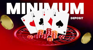 Top £1 Deposit Casinos in the UK Enjoy Gaming Without Breaking the Bank Top £1 Deposit Casinos in the UK Enjoy Gaming Without Breaking the Bank