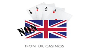 Top Non UK Casino Sites Discover the Best Options Top Non UK Casino Sites Discover the Best Options