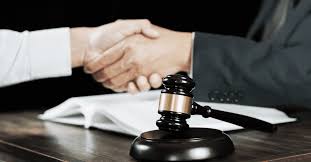 Understanding Our Law Firm A Commitment to Legal Excellence Understanding Our Law Firm A Commitment to Legal Excellence