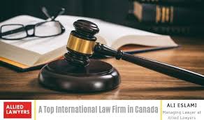 Understanding Our Law Firm A Commitment to Excellence Understanding Our Law Firm A Commitment to Excellence
