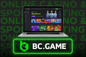 Unleashing the Excitement BC.Game Promo Codes and Bonuses Explained Unleashing the Excitement BC.Game Promo Codes and Bonuses Explained