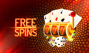 Unlocking the Thrills Betting Apps with Free Spins Unlocking the Thrills Betting Apps with Free Spins