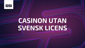 Utländska Casino En Guide till Spelupplevelser Utanför Sverige Utländska Casino En Guide till Spelupplevelser Utanför Sverige