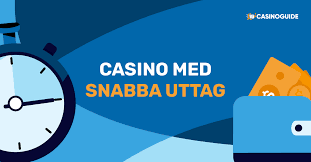 Utländska Casino med Snabb Utbetalning - Hitta Bästa Alternativen Utländska Casino med Snabb Utbetalning - Hitta Bästa Alternativen