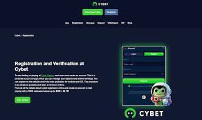 Cybet Crypto Casino The Future of Online Gaming -786603964 Cybet Crypto Casino The Future of Online Gaming -786603964