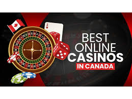 Discover New Online Casinos in Canada The Ultimate Guide for Players Discover New Online Casinos in Canada The Ultimate Guide for Players