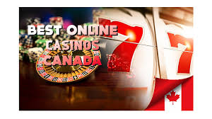Discover New Online Casinos in Canada The Ultimate Guide for Players Discover New Online Casinos in Canada The Ultimate Guide for Players