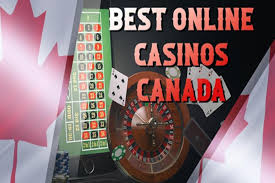 Discover the Best Live Casino Options in Canada Discover the Best Live Casino Options in Canada