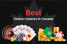 Discover the Best Online Casinos in Canada -220315855 Discover the Best Online Casinos in Canada -220315855