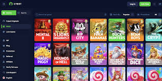 Discover the Excitement of Cybet Casino UK Your Ultimate Gaming Destination -773260761 Discover the Excitement of Cybet Casino UK Your Ultimate Gaming Destination -773260761