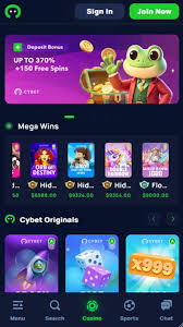 Discover the Excitement of Cybet Casino UK Your Ultimate Gaming Destination -773260761 Discover the Excitement of Cybet Casino UK Your Ultimate Gaming Destination -773260761