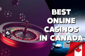 Discover the Exciting World of Online Casinos in Canada -240142261 Discover the Exciting World of Online Casinos in Canada -240142261