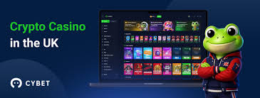 Discover the Thrills of Cybet Casino UK -799464339 Discover the Thrills of Cybet Casino UK -799464339