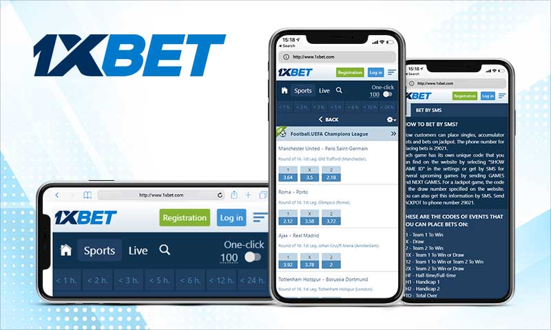 Download 1xBet App for Korea A Complete Guide Download 1xBet App for Korea A Complete Guide